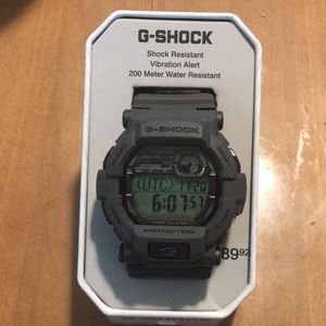 G-Shock Watch